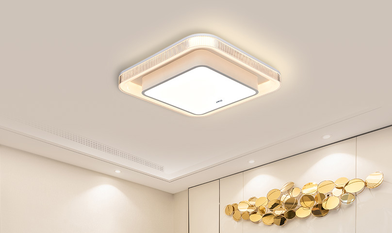 家用燈具怎么選？質(zhì)量怎么看