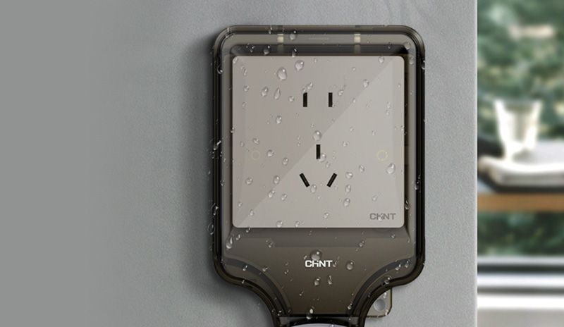 防水盒的分類是什么？墻壁開關(guān)有必要裝防水盒嗎