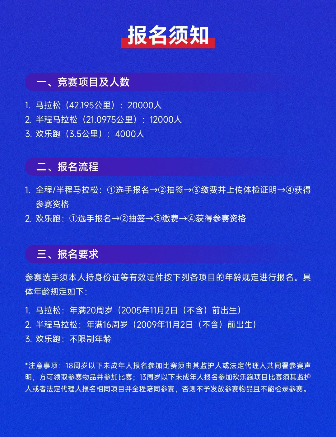 2025杭州馬拉松報名開啟-5