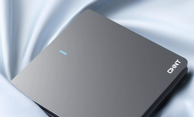 正泰6C系列開關，開啟家裝美學新境界-2