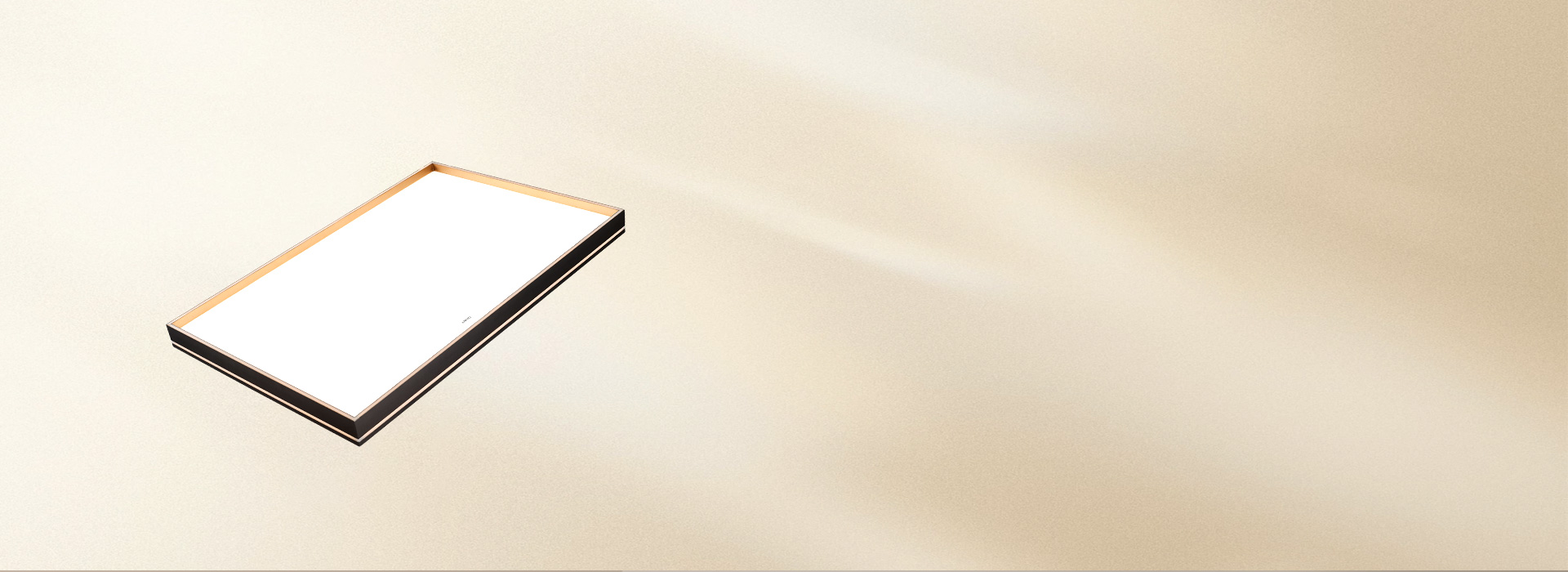 北歐輕奢風 經典灰、金色系搭配，簡潔優...