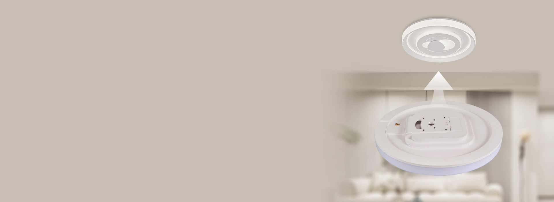 快裝設計，安裝更輕松 超長滑塊導軌，安...