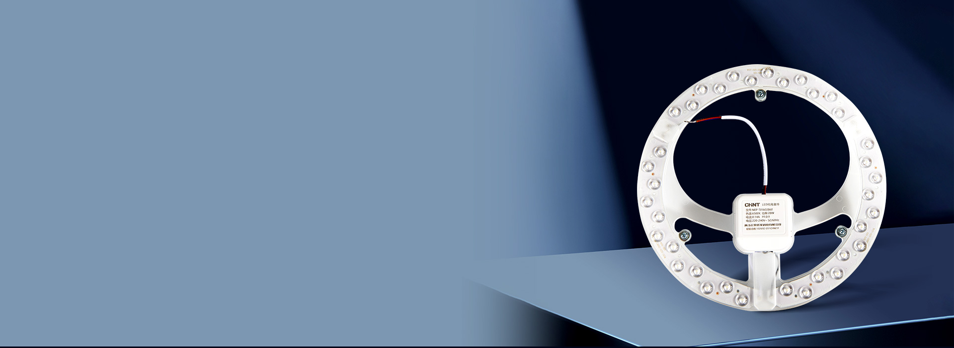 光源模組：TJ16A系列 雙排燈珠，明...