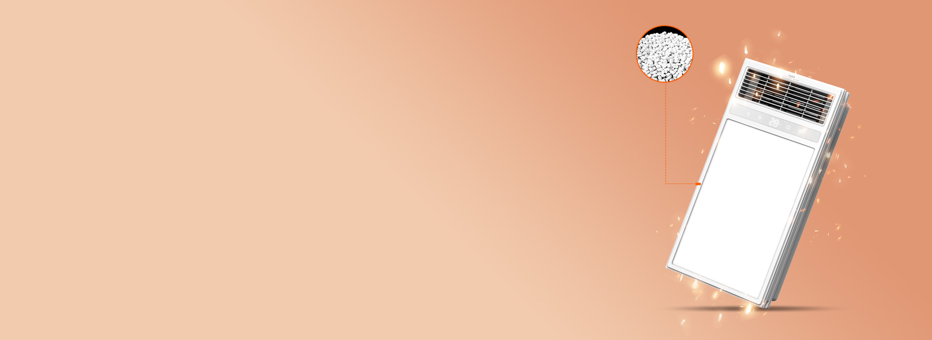 阻燃PC面板 PC材質面板，整機阻燃耐...