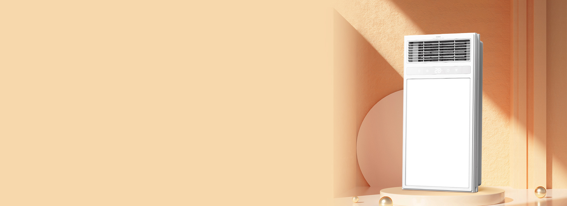 速暖安全浴霸：YB15 正泰照明YB1...