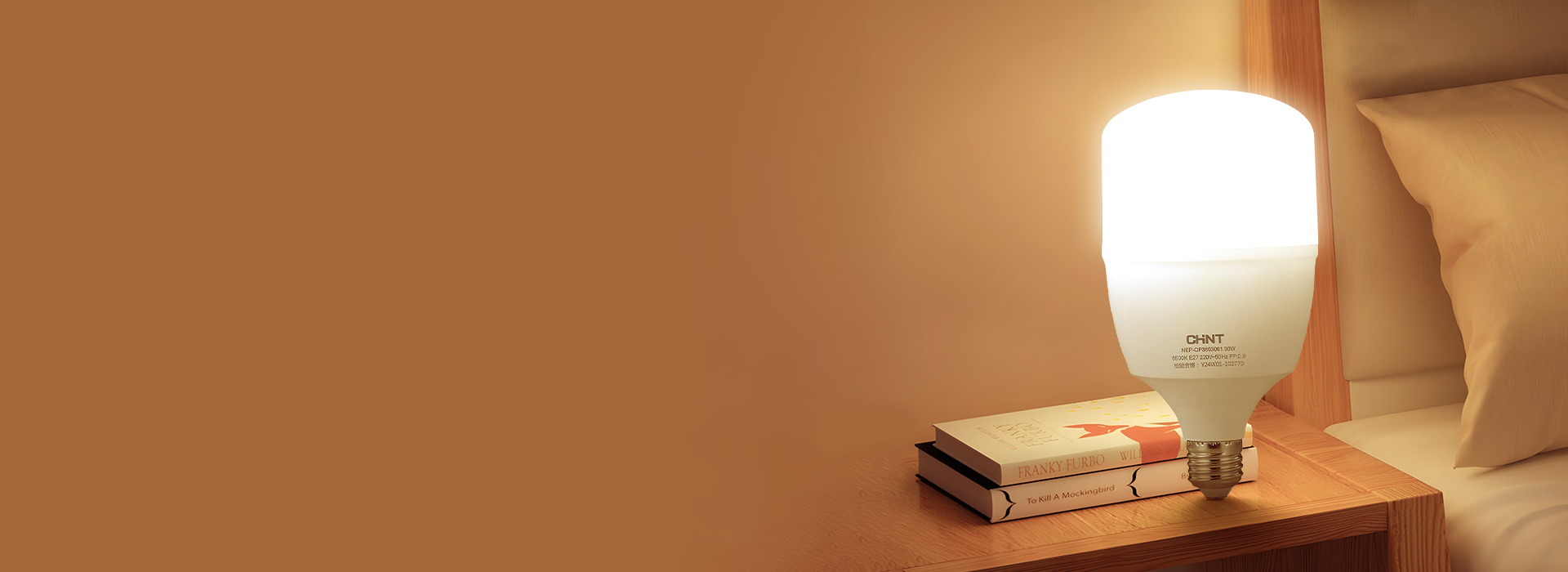 球泡燈：QP36系列 高亮節(jié)能，穩(wěn)定耐...