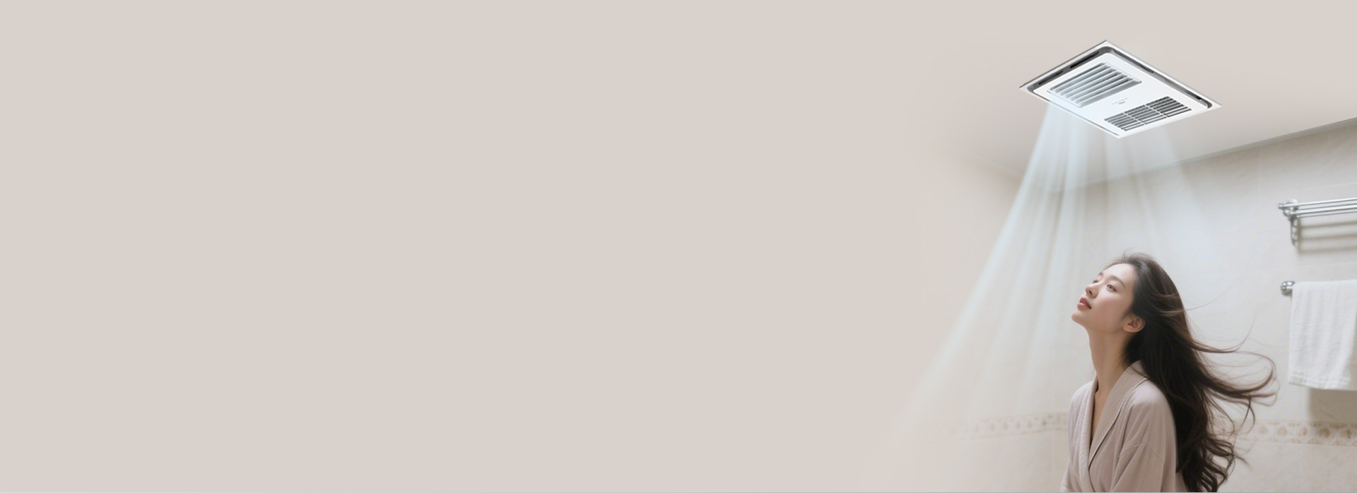 強勁風力，即開即涼 全銅電機，強勁離心...