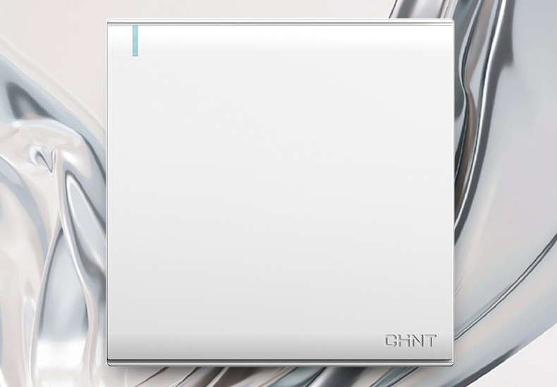 不同風格家裝搭配什么開關插座-現代簡約風