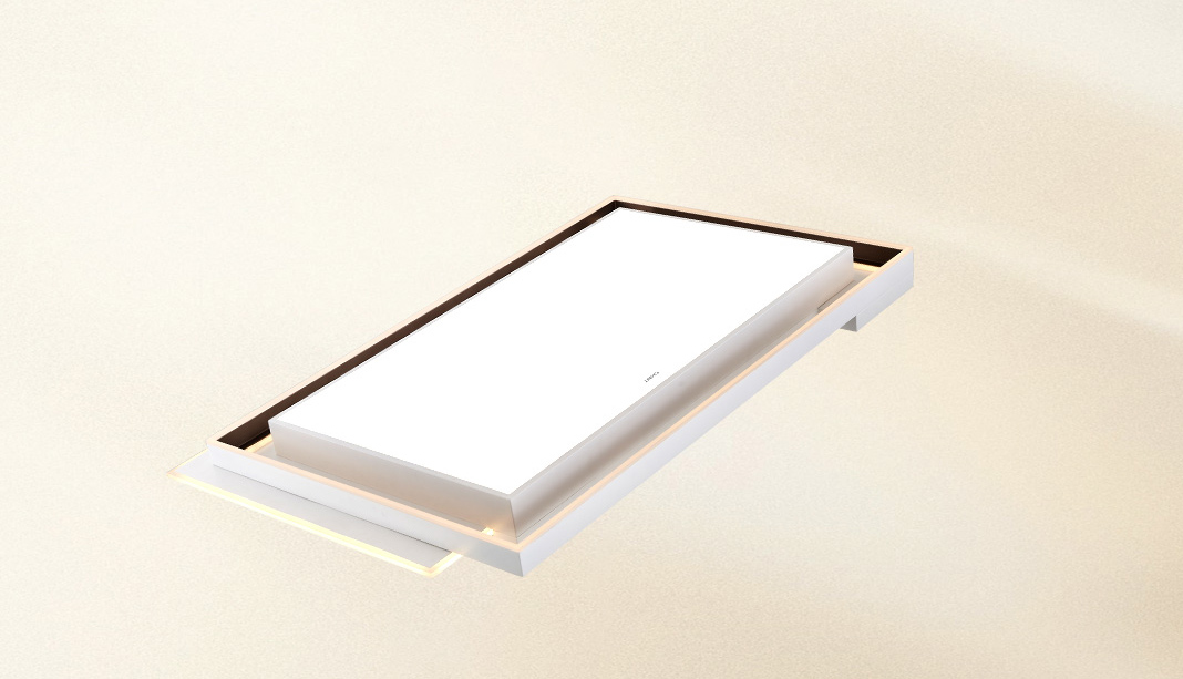 照明燈具選購技巧2：了解主燈、輔燈、氛圍燈-1