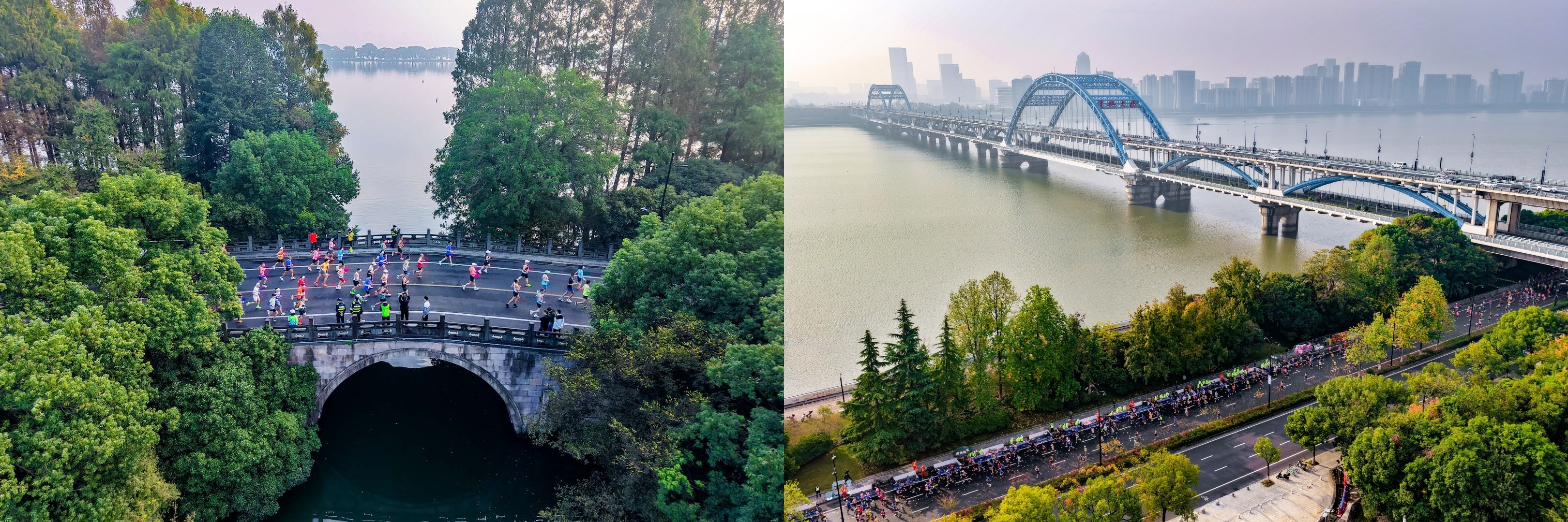 2025杭馬燃情收官，正泰居家陪跑滿電熱愛(ài)-3