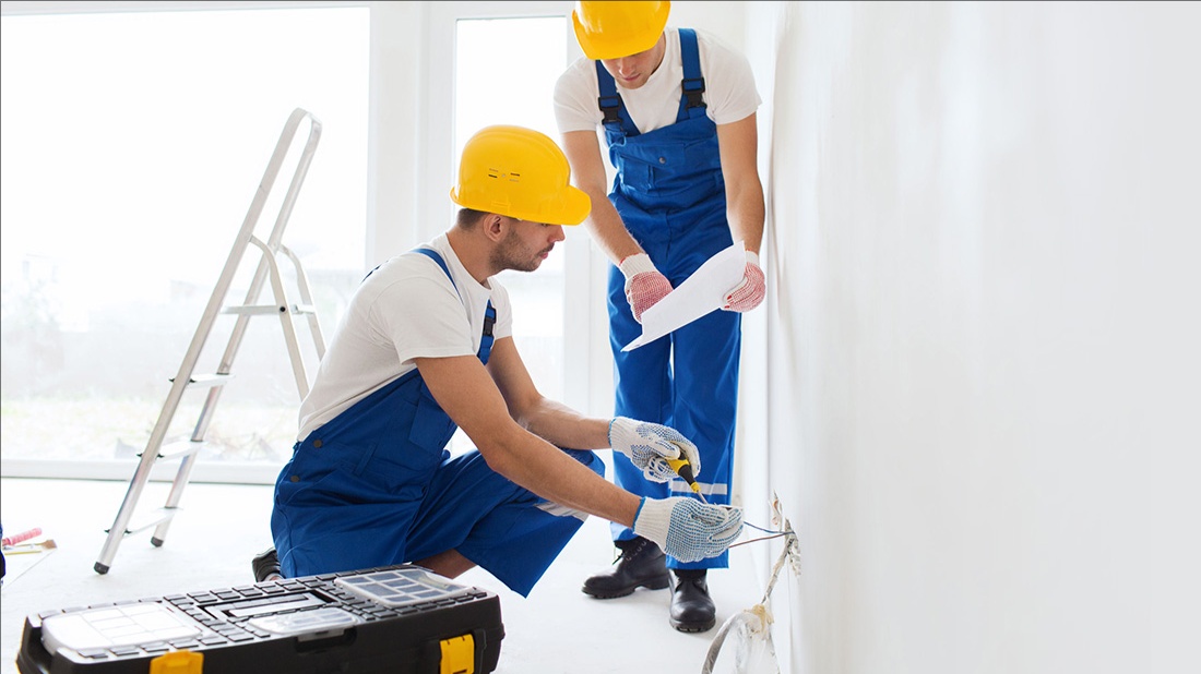 .暗裝和明裝墻壁開關，哪種更適合你家-2