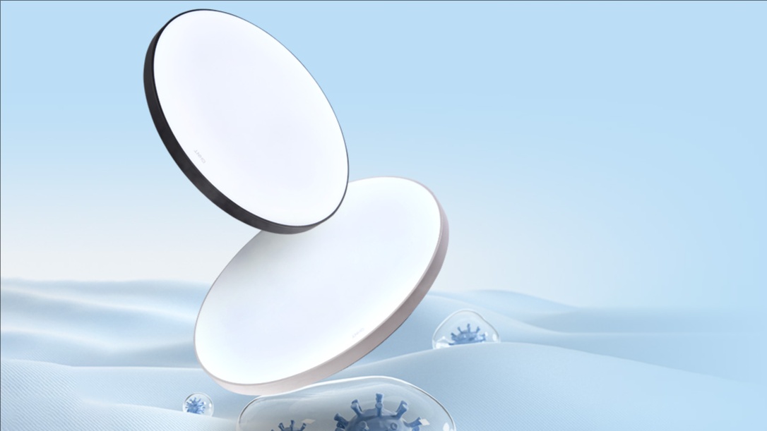 廚房照明燈具選哪種？可以試一試正泰照明三防燈-2